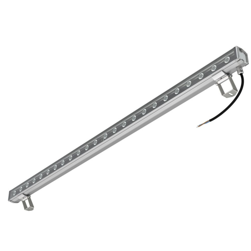 Барокко 12 S 1200мм 48В DC CRI80 5000К 10х65°