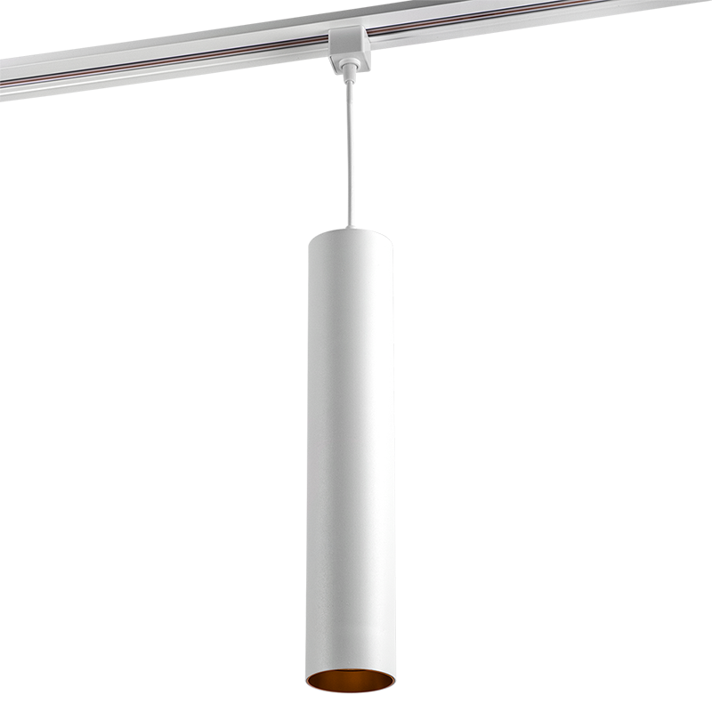 PTR 2310 10w 3000K 30° WH IP40