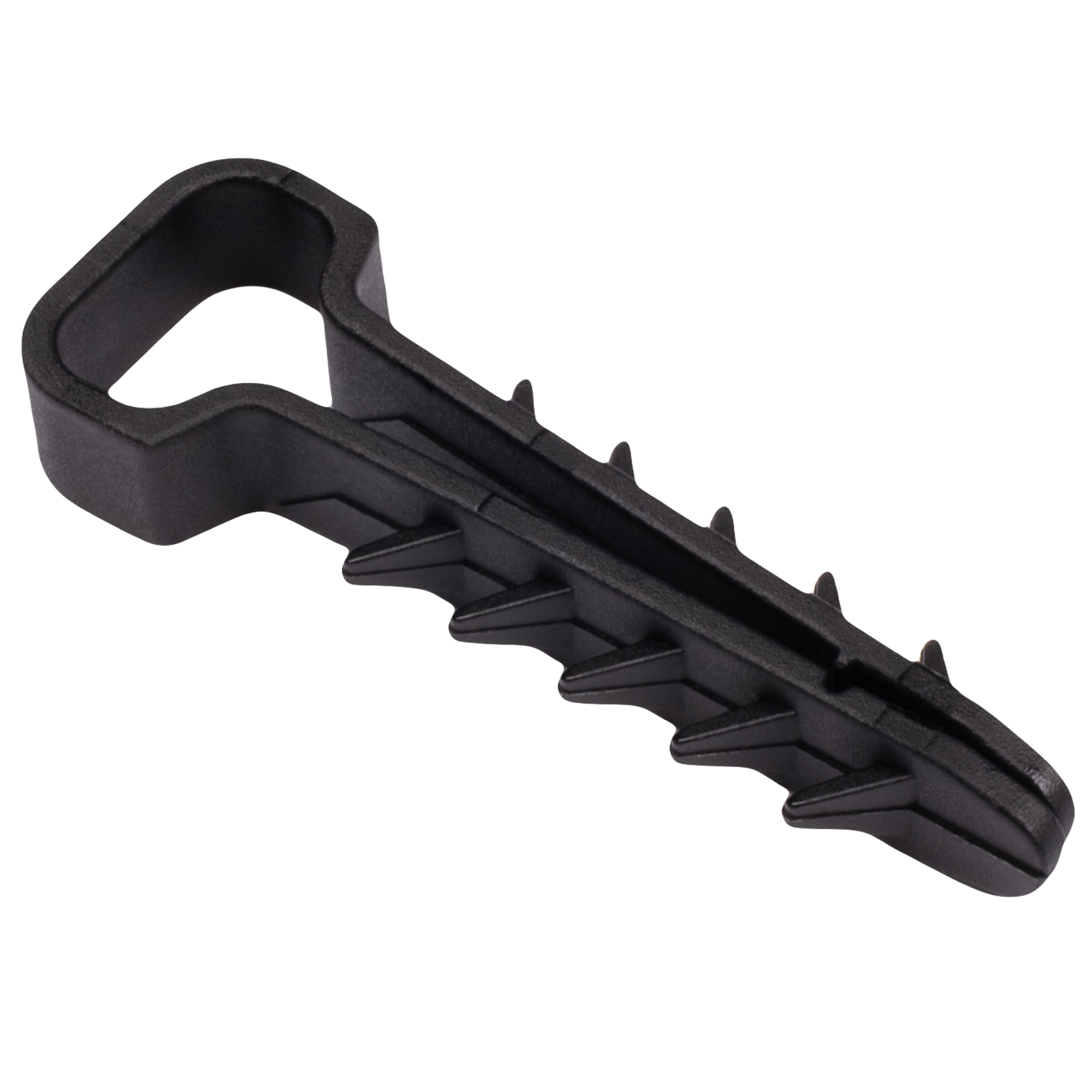 PCD-F 05x10-45-100BL PA6.6