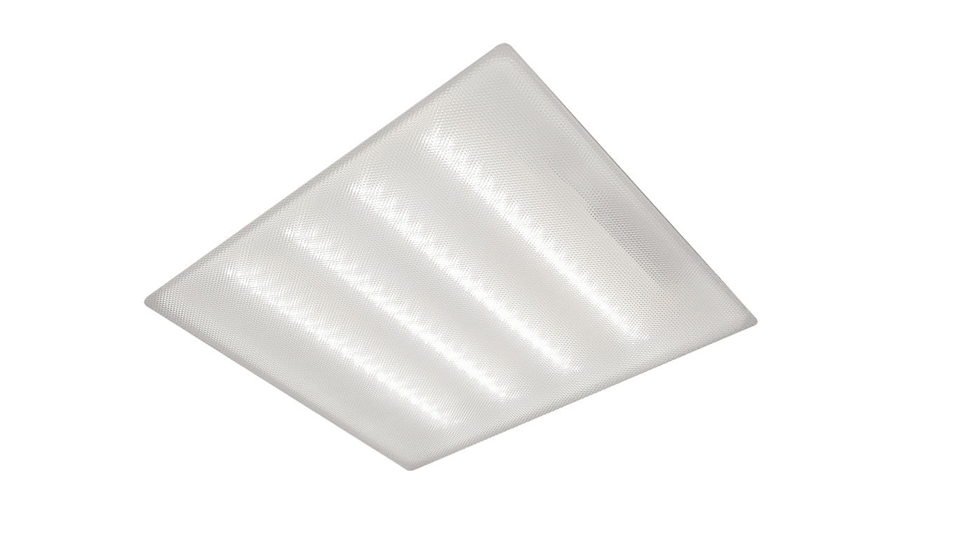 SVT-ARM-U-AIR-595x595x34-34W-IP54-PR