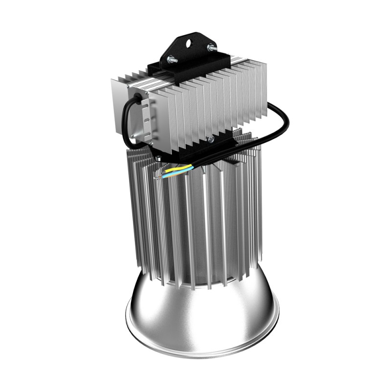 Светодиодный светильник Профи V2.0-100 Термал +60°C ВД 6500К 45°