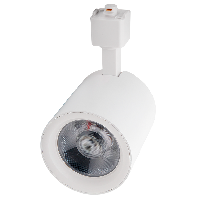 PTR 0525 25w 4000K 24° WH IP40