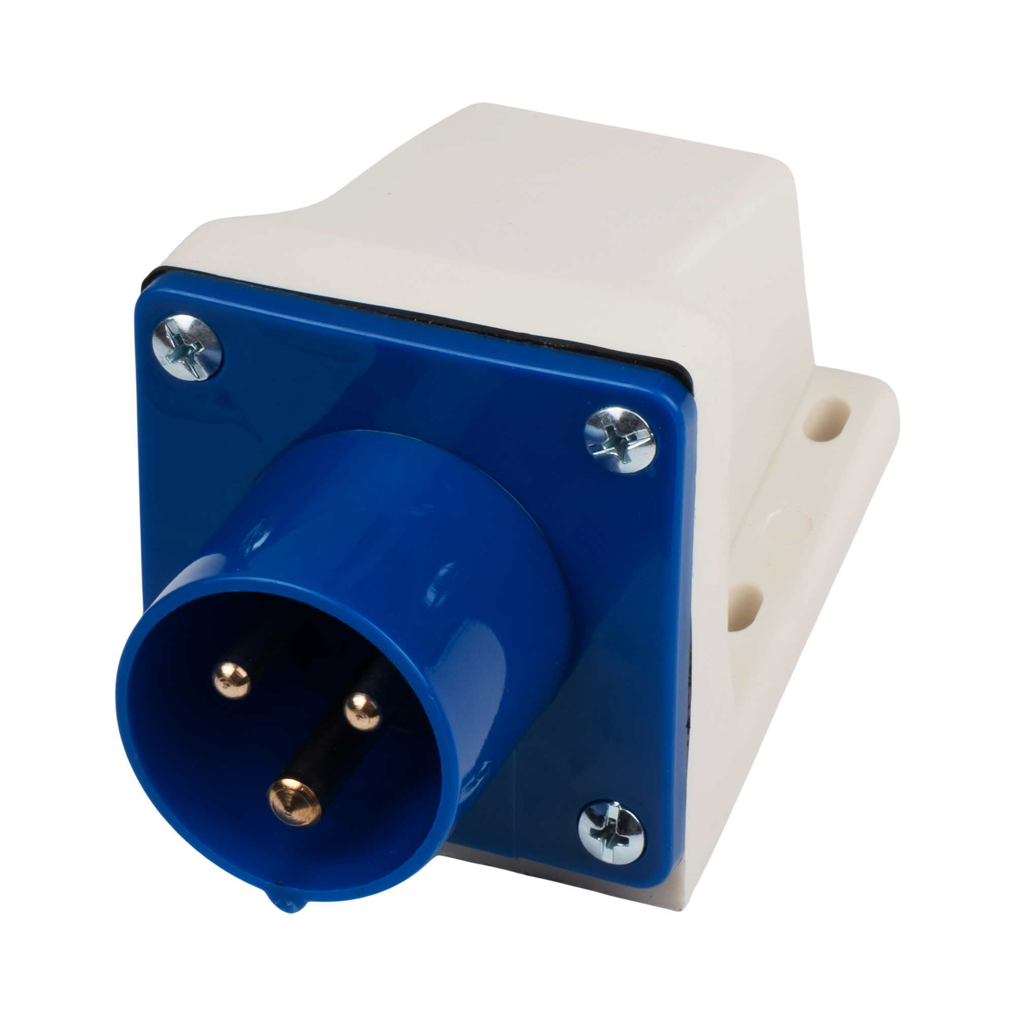 PPC 513 16A 220V IP44