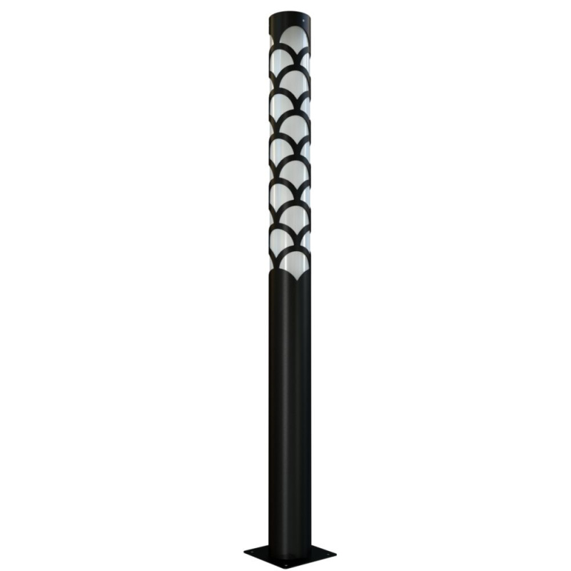 Толл Декор 30 2000/1000мм Пальма CRI80 4000К