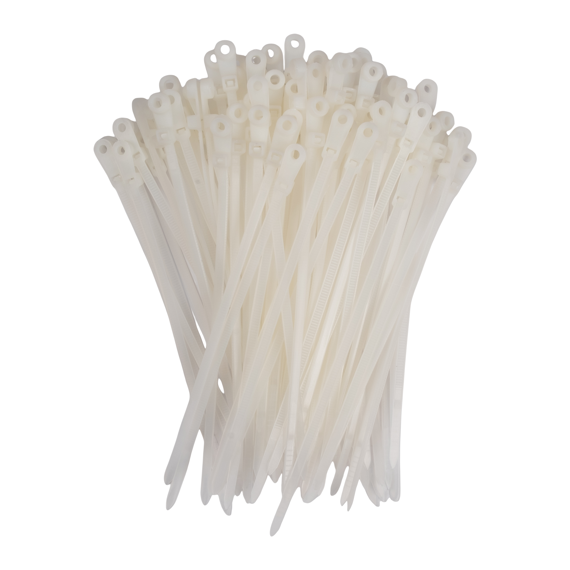 PCT-S 3,6x150-100WH PA6.6