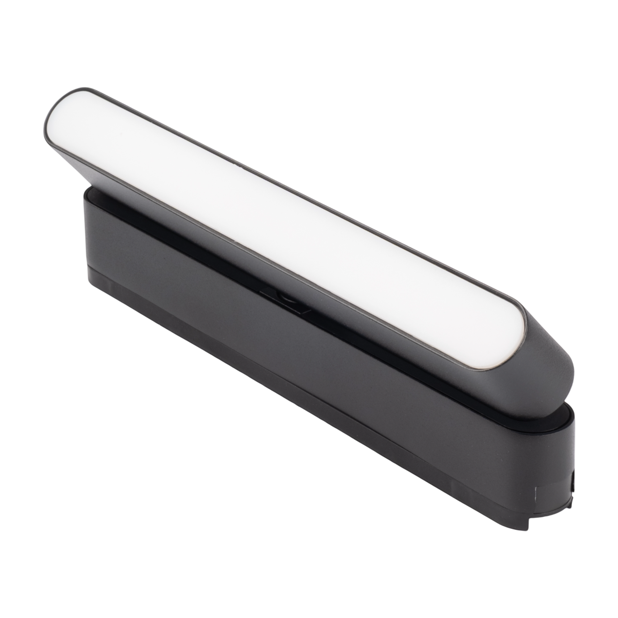 MTR16 1112R 12W 4000K frost 90° BL IP20