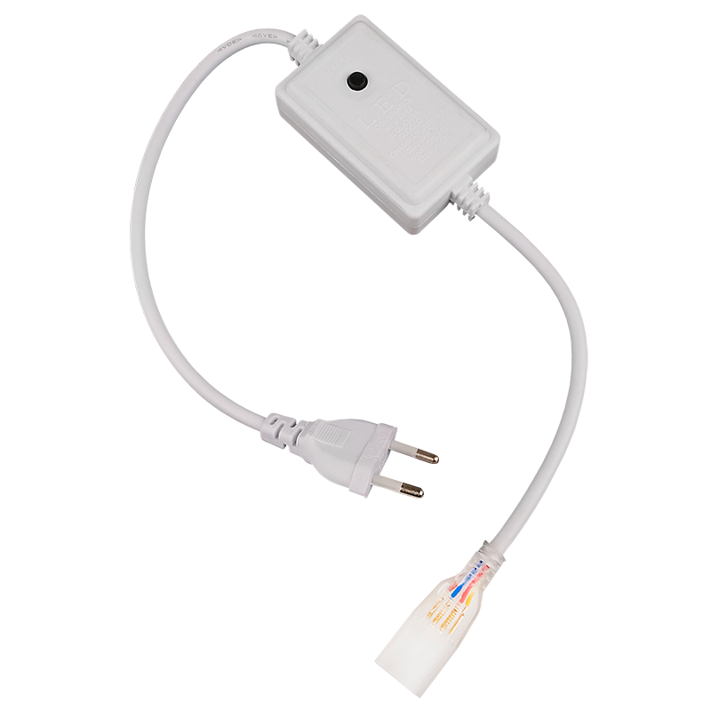 Контроллер для MVS-5050 RGB без пульта (150w/20m)