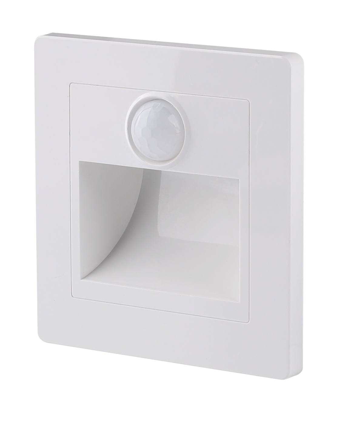 PWS/R S8686 2w 4000K White IP20 SENSOR