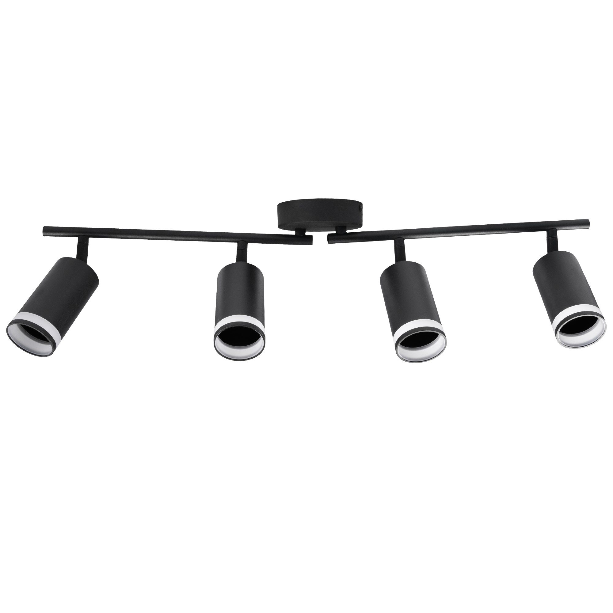 PCL 0204 4xGU10 BL 230V IP20