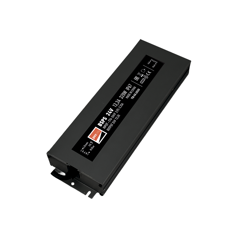 BSPS 24V 13.30A=320W IP67