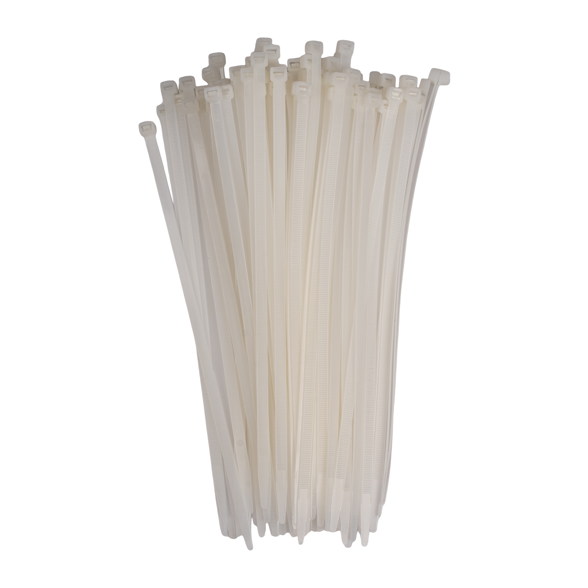 PCT 7,6x300-100WH PA6.6