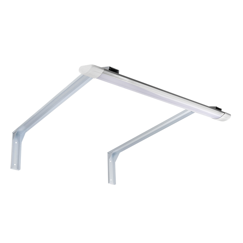 Кронштейн для школьных досок 600 мм