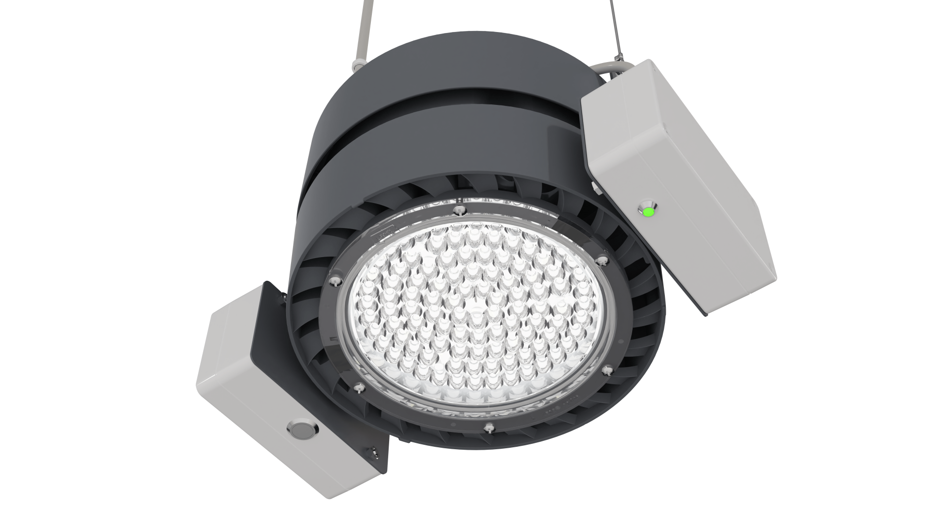 L-industry II Em/120/Г30/5,0K/05/IKX-31/230AC IP65