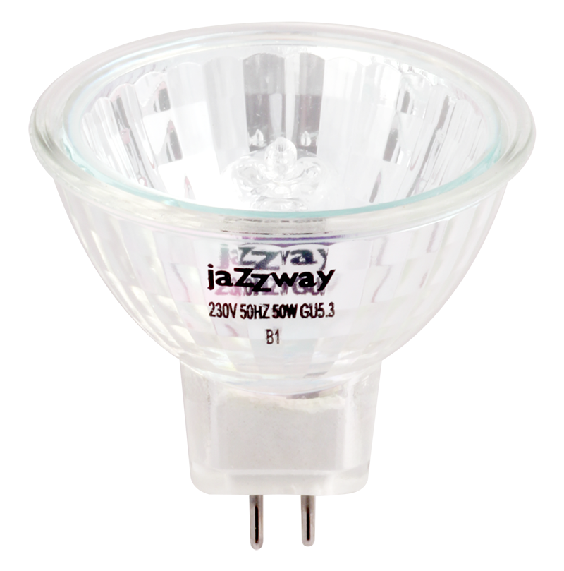 PH-JCDRС 50w 230В 36° GU10