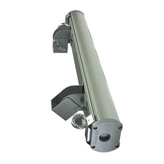 Светильник cветодиодный ДСО 01-33-40-Д