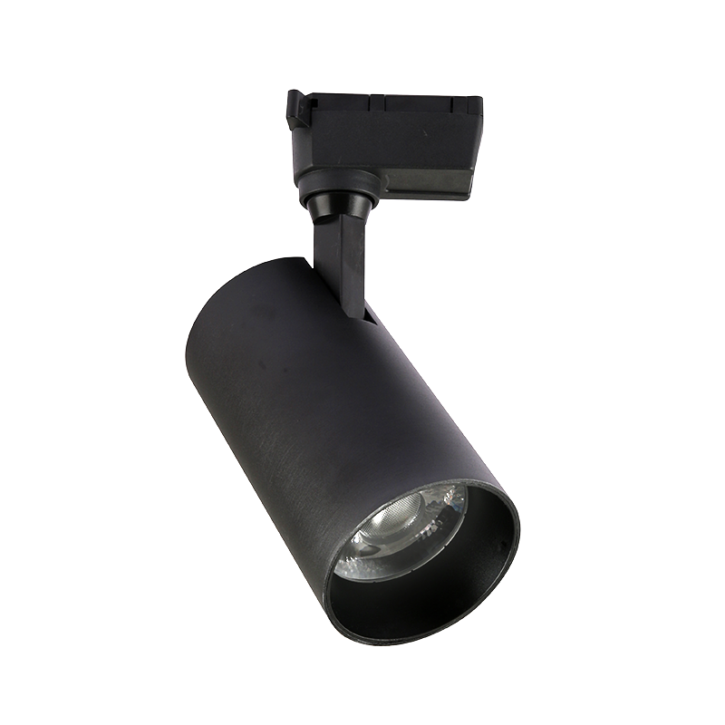 PTR 0715 15w 4000K 24° BL IP40