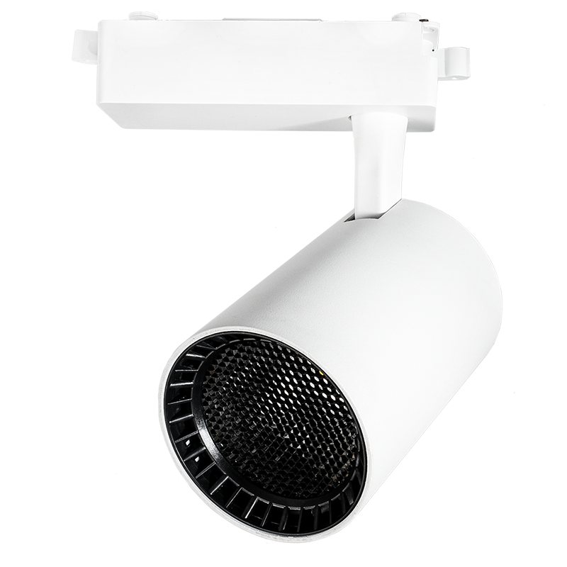 PTR 1335 35w 4000K 24° WH/BL IP40