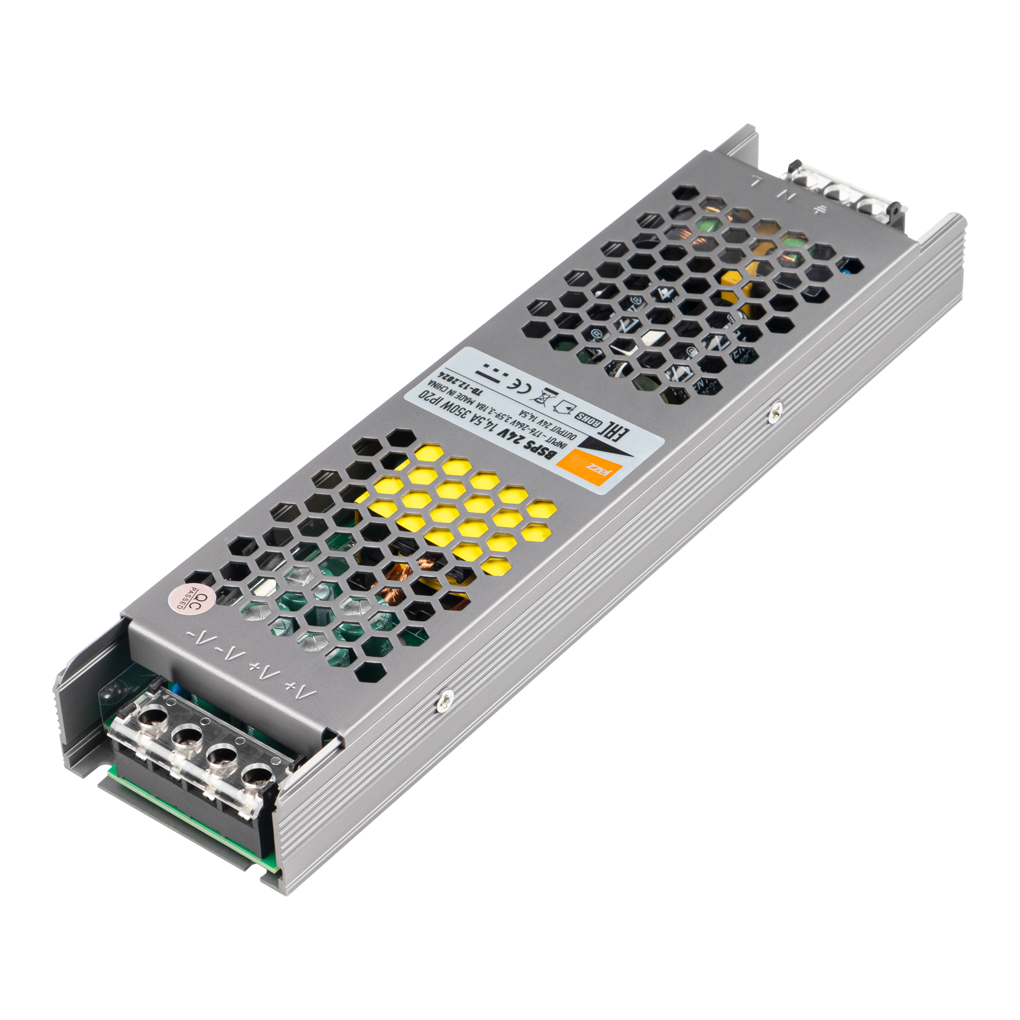 BSPS 24V 14.60A=350W IP20