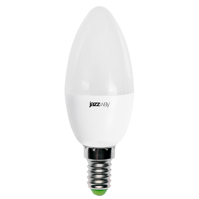 PLED- DIM C37 9w E14 3000K