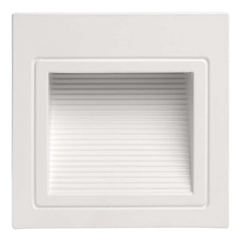 PWS/R S8484 3w 4000K White IP20