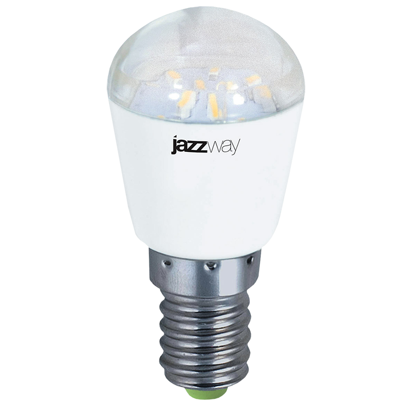 PLED-T26 2w E14 Refr 4000K Frost