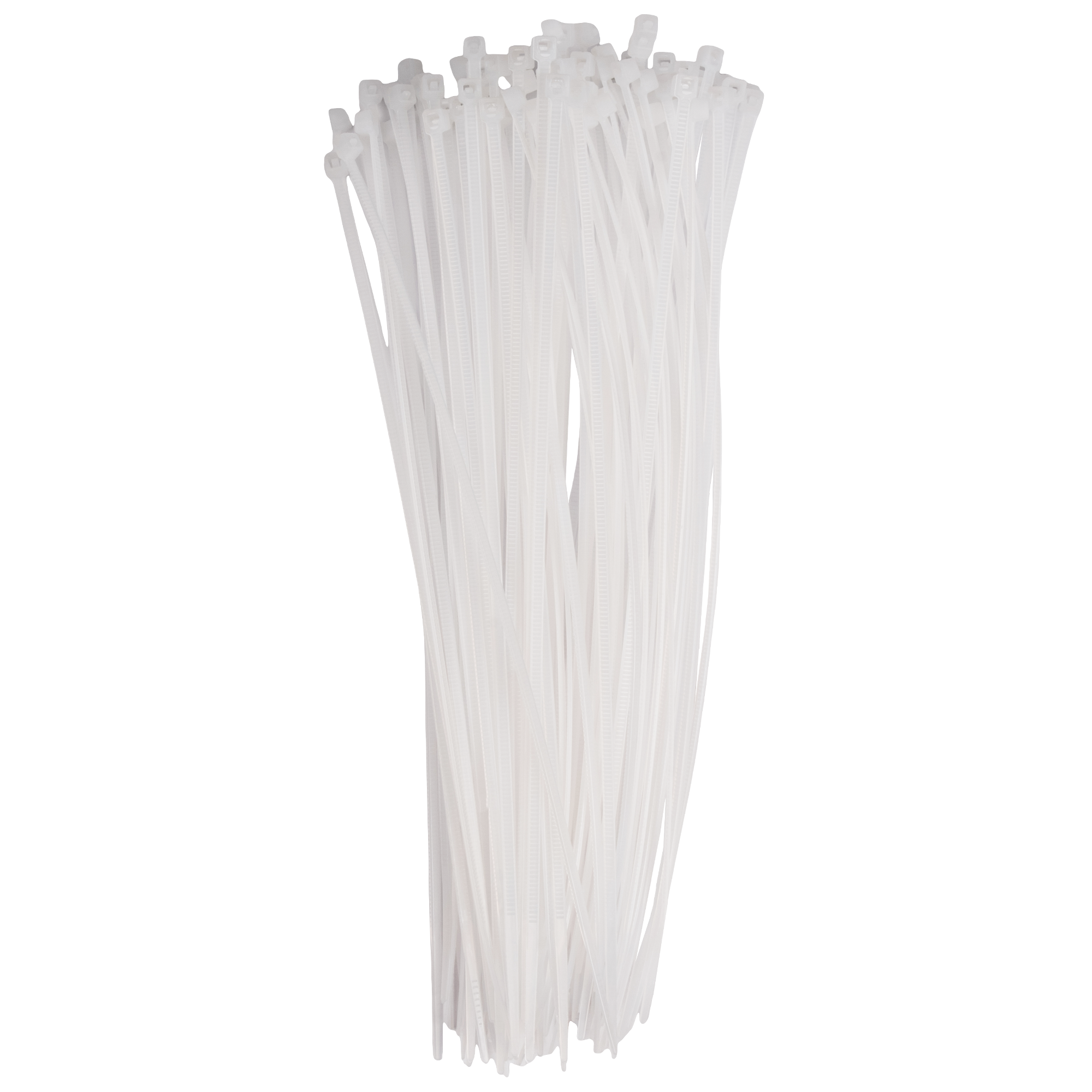 PCT 2,5x200-100WH PA6.6