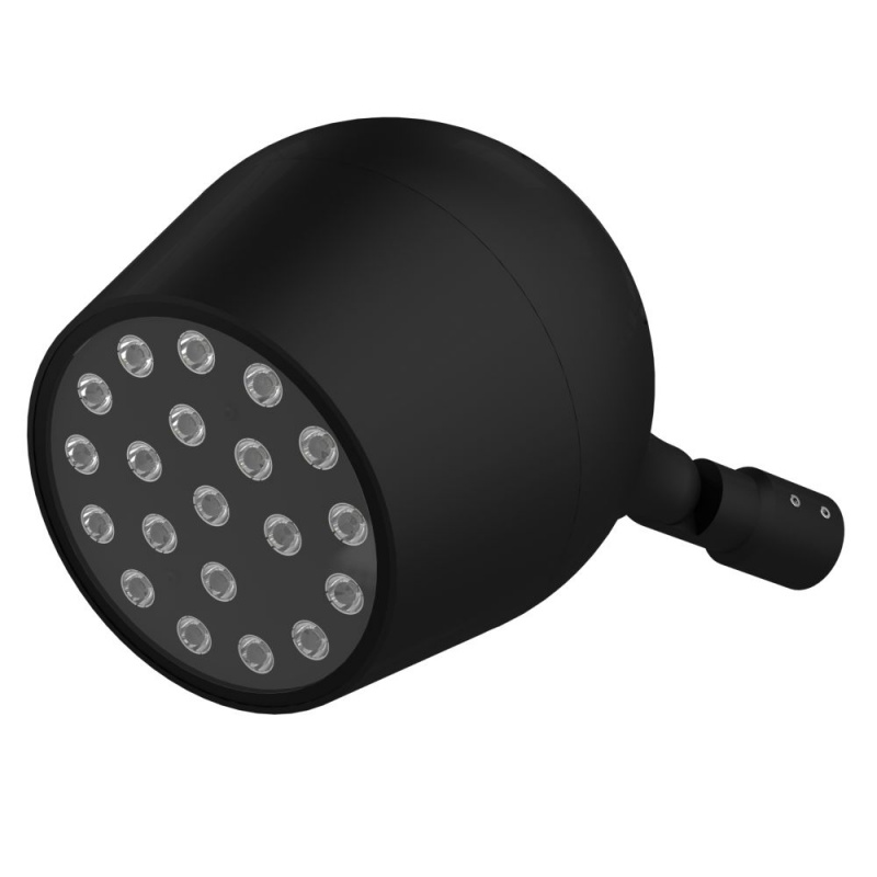 Шелл 60 L CRI70 5000К 90° Консоль