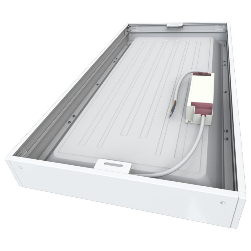 Аксессуар. Офис Комфорт Накладное крепление 595х295мм