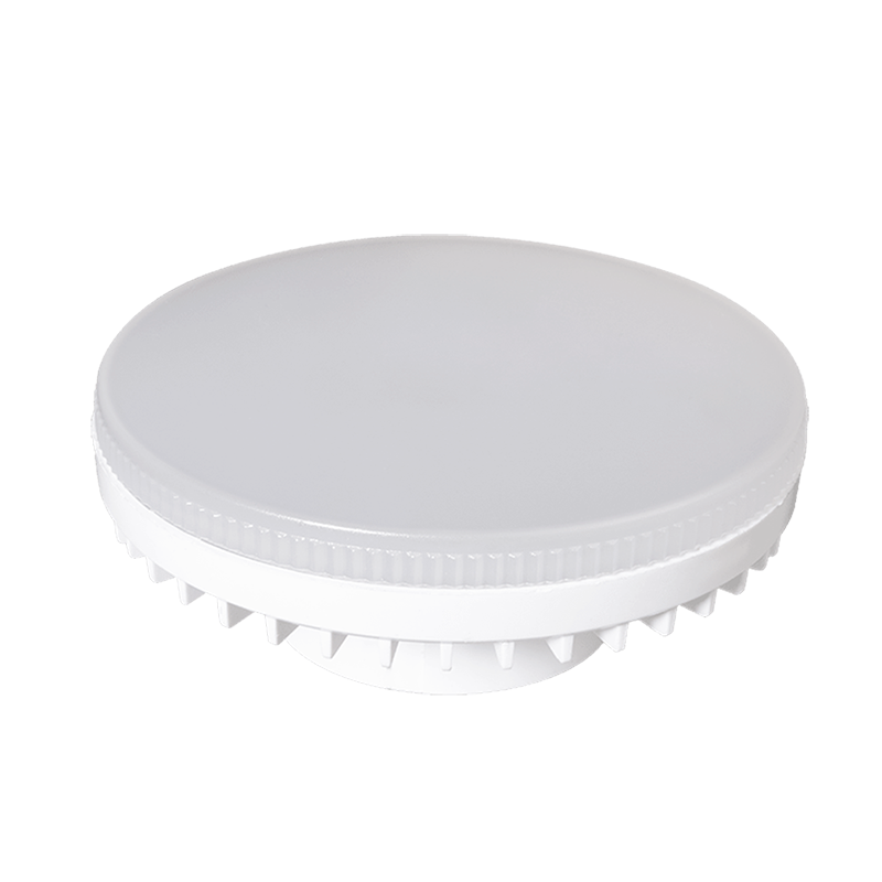 PLED-ECO-GX53 6w 5000K FROST