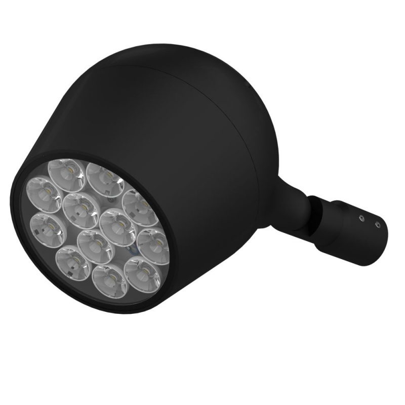 Шелл 20 M CRI70 4000К 5° Консоль