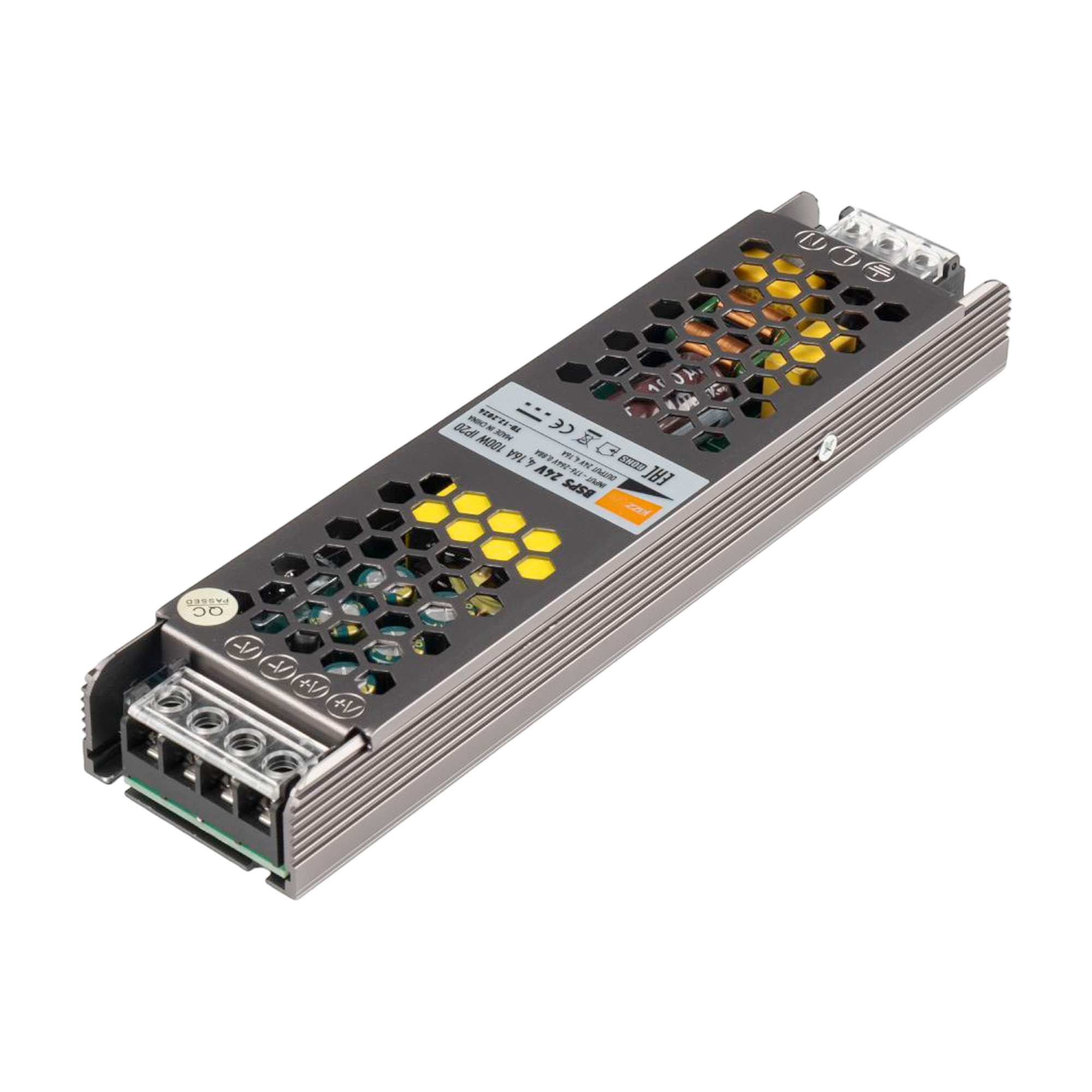 BSPS 24V 4,160A=100W IP20