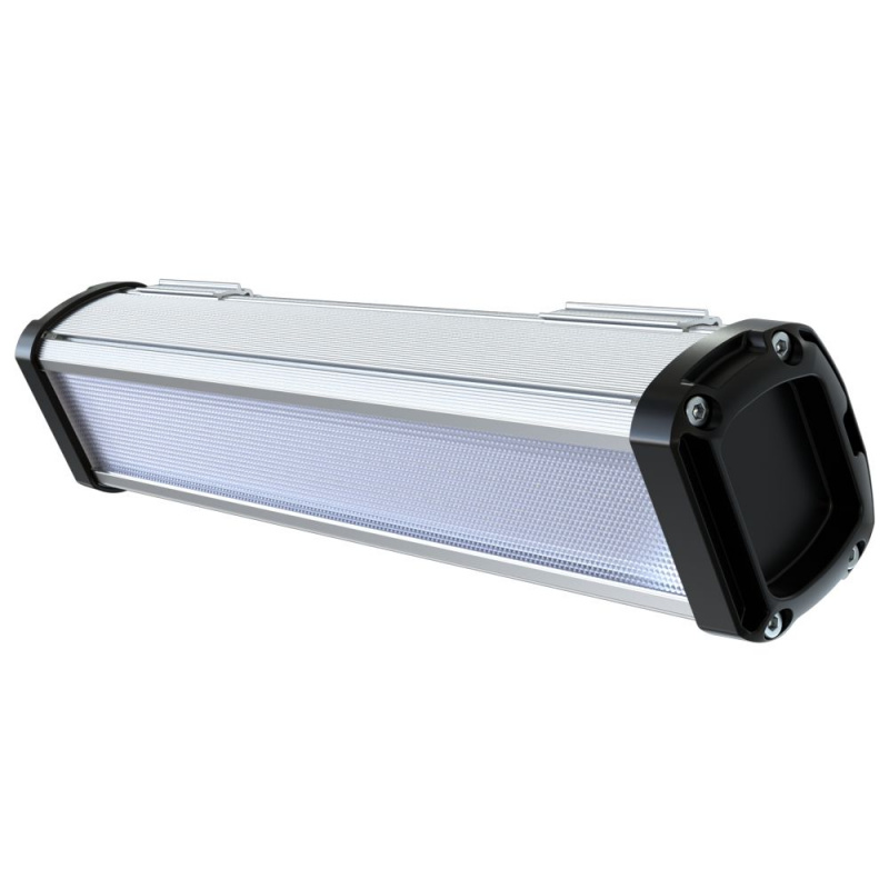 Т-Линия Компакт 15 300мм Экстра CRI70 4000К Микропризма