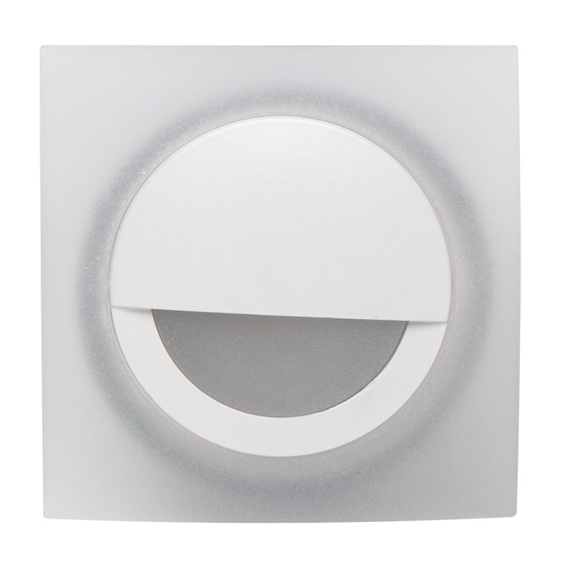 PWS/R S7070 4w 4000K White IP20