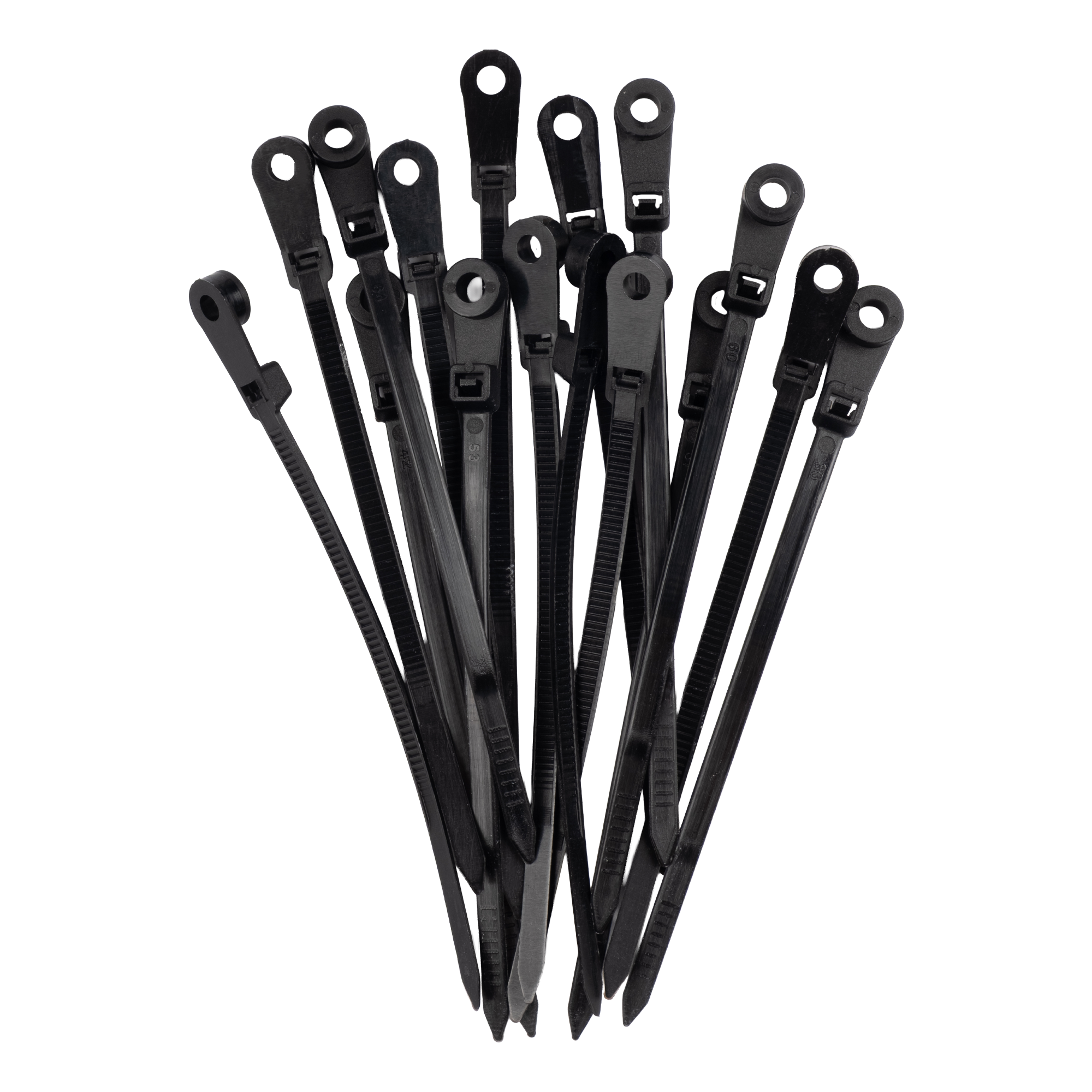 PCT-S 3,6x100-100BL PA6.6