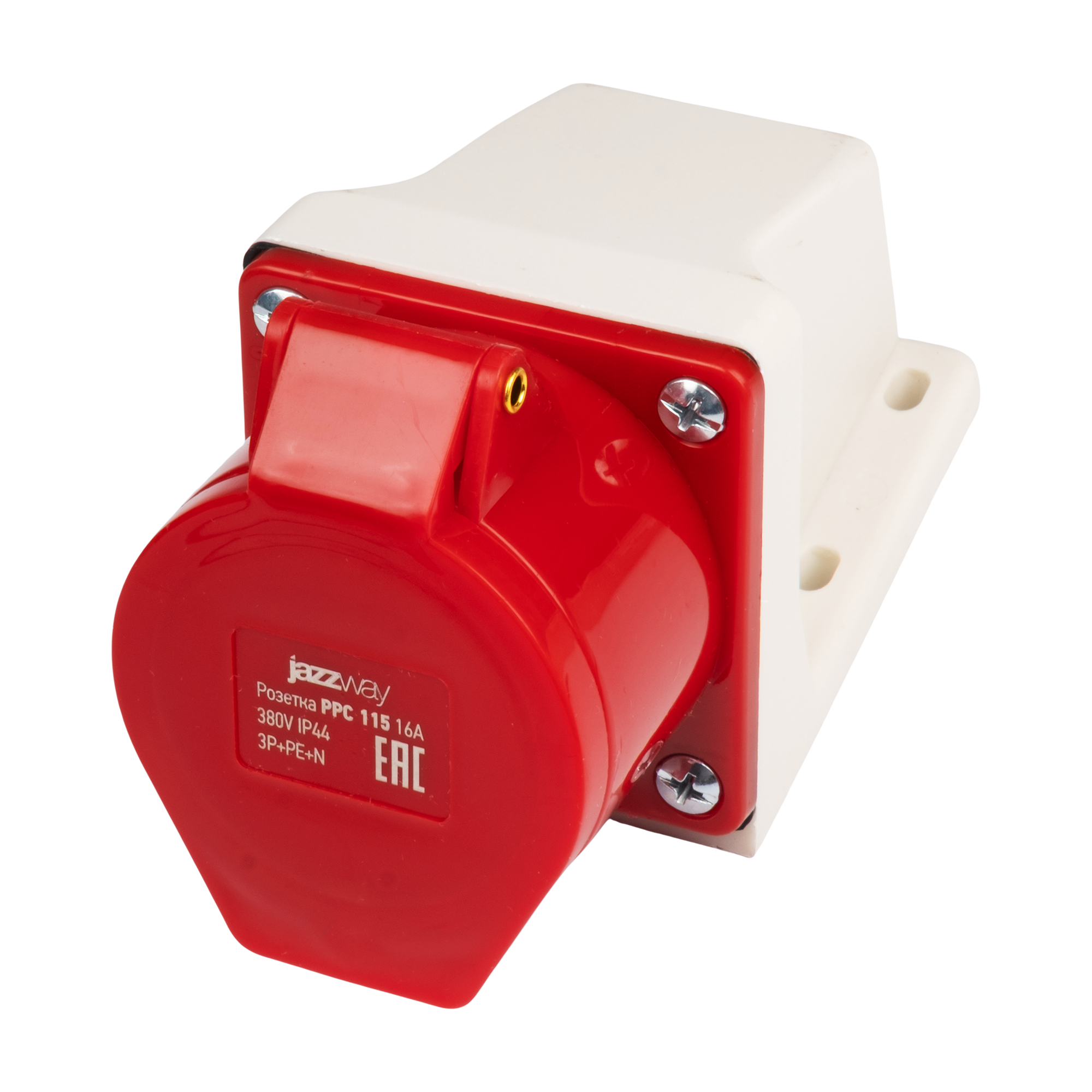 PPC 115 16A 380V IP44