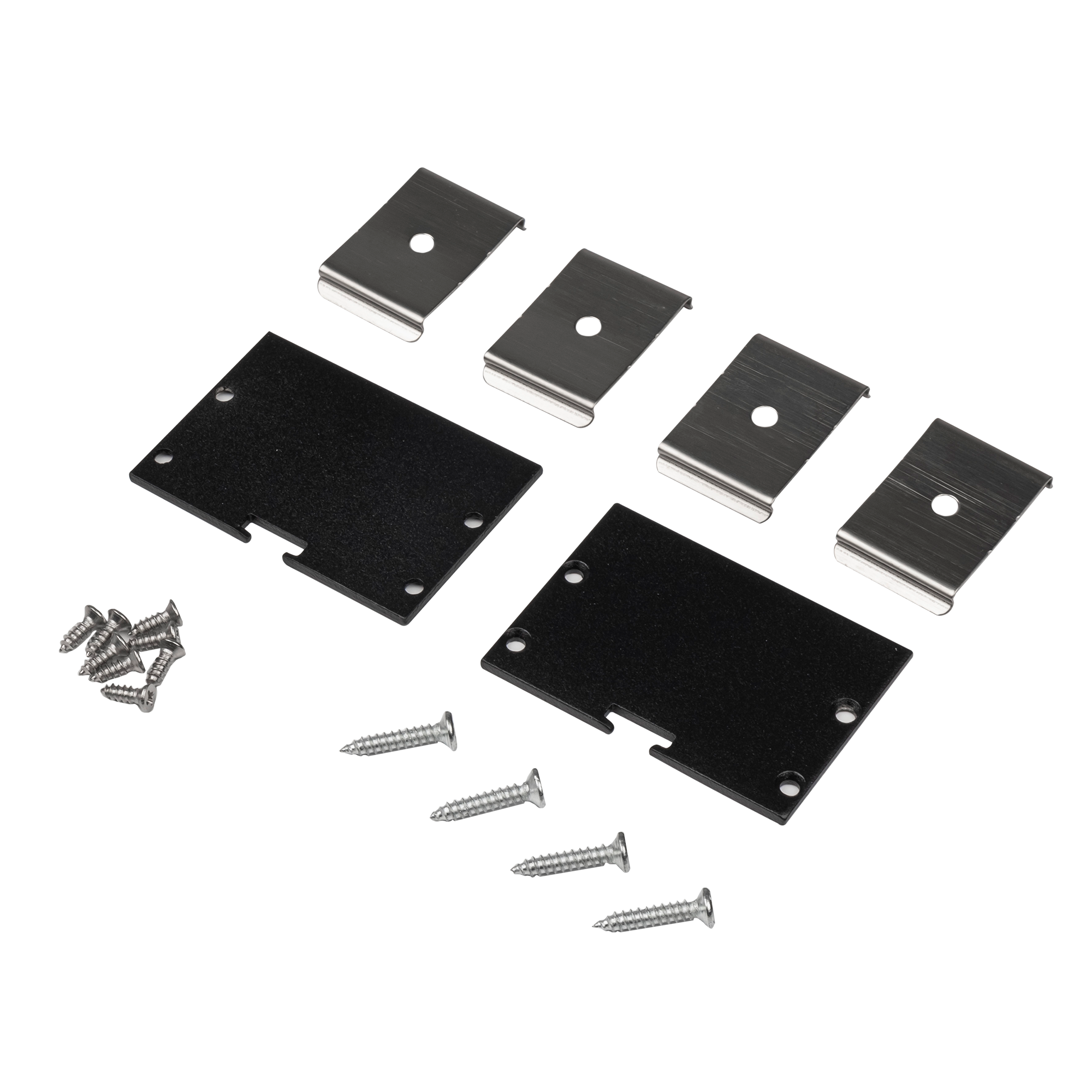 Заглушка торцевая для PAL5035 BLACK