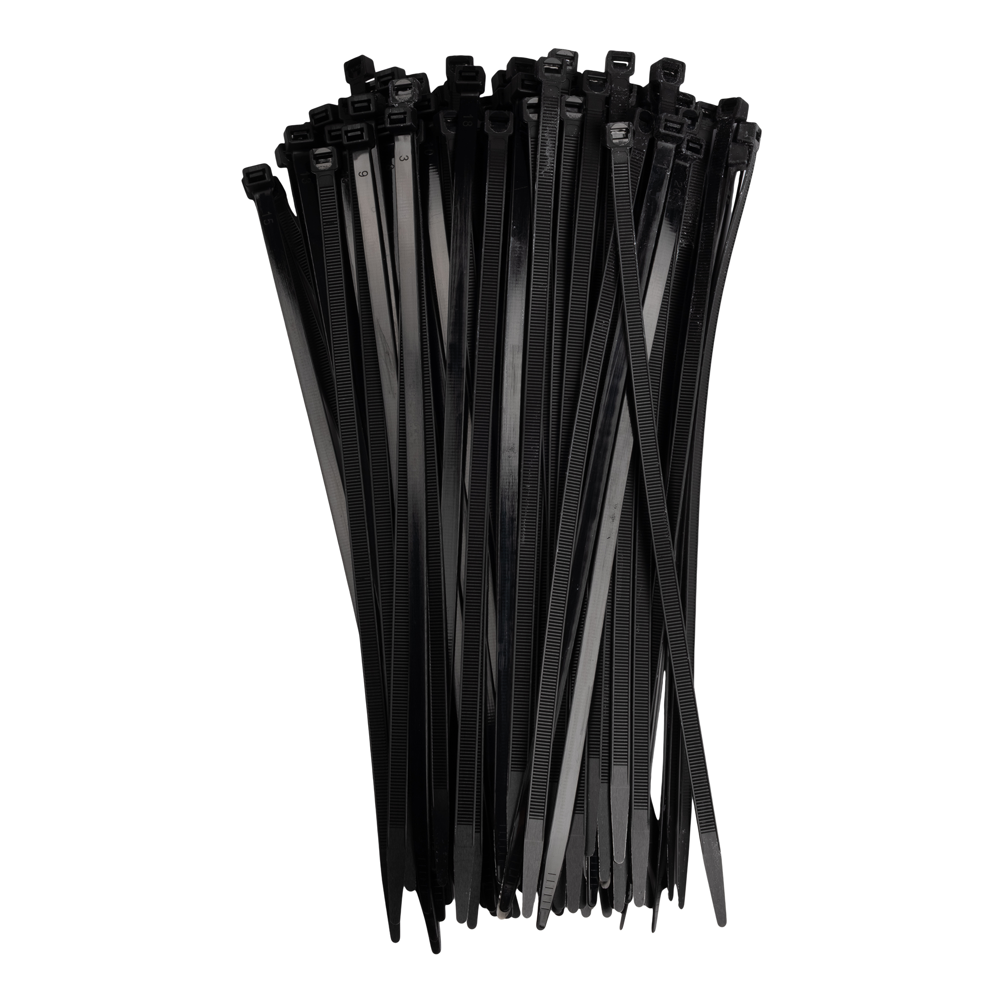 PCT 7,6x300-100BL PA6.6