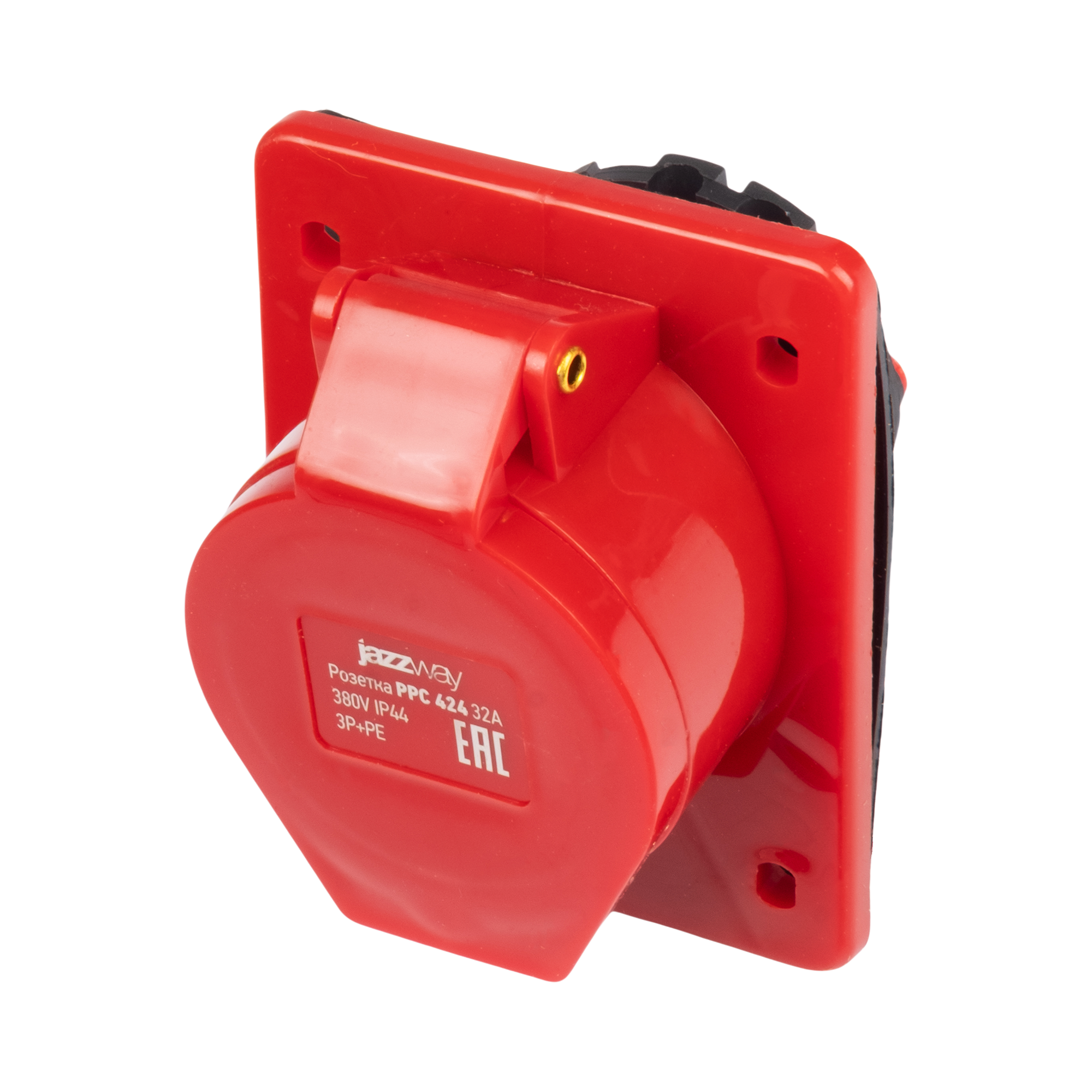 PPC 424 32A 380V IP44