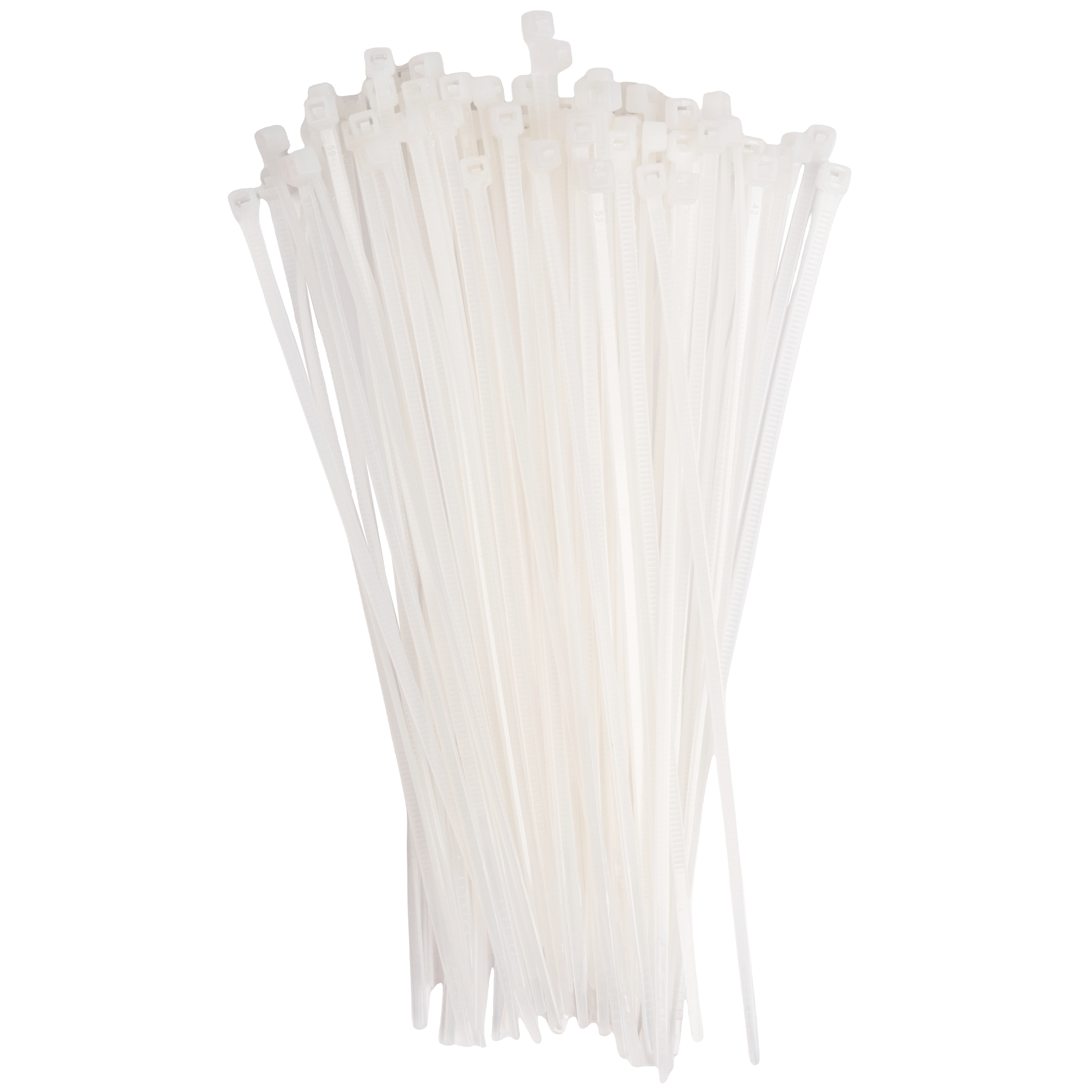 PCT 2,5x150-100WH PA6.6