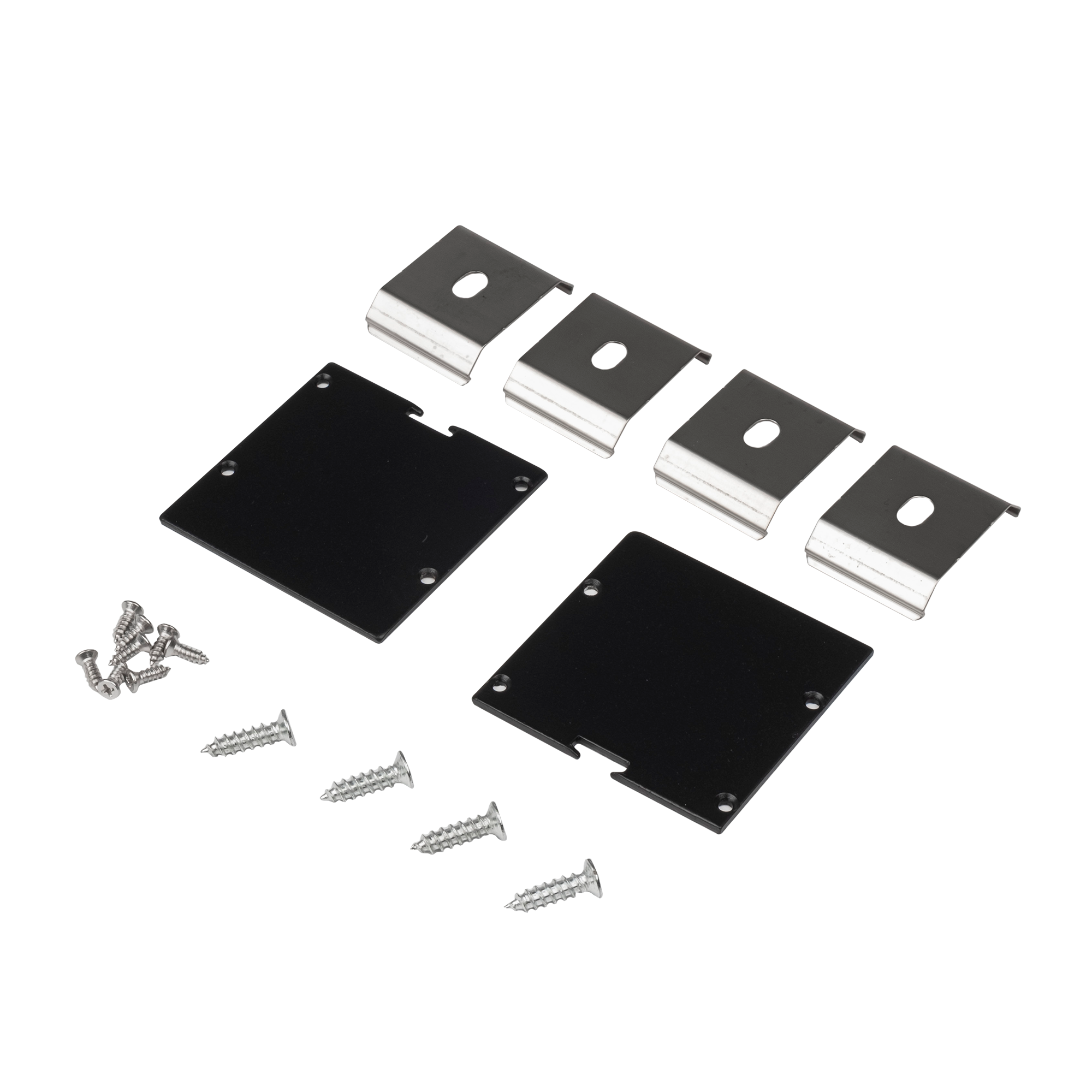 Заглушка торцевая для PAL5050 BLACK