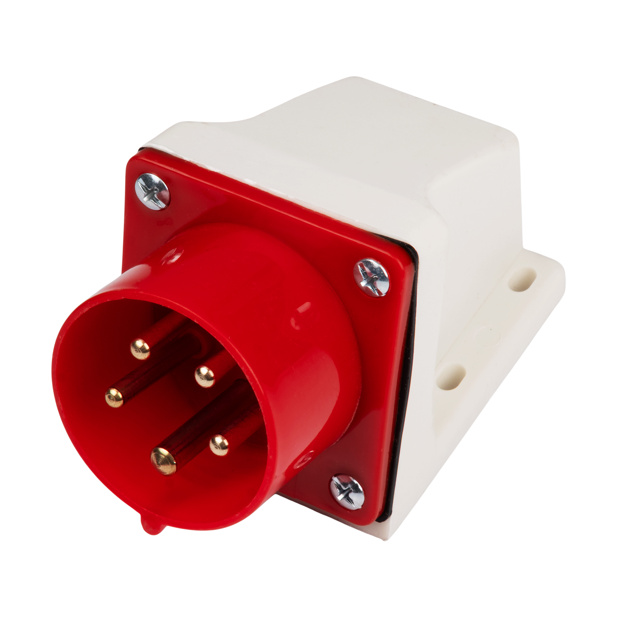 PPC 515 16A 380V IP44