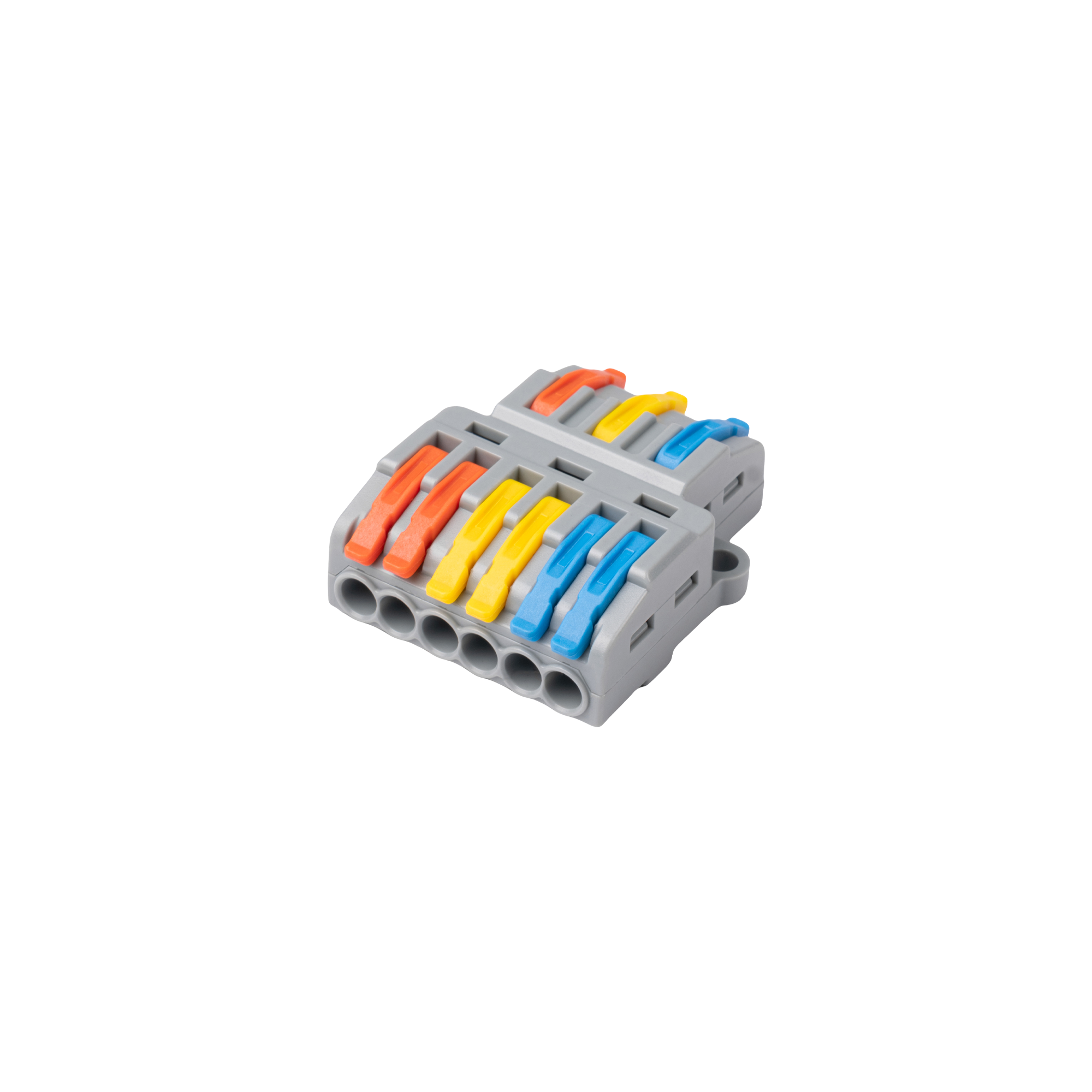 PTC-3P 4236 BL/2   450V 32A 0,08-2,5(4,0) мм2