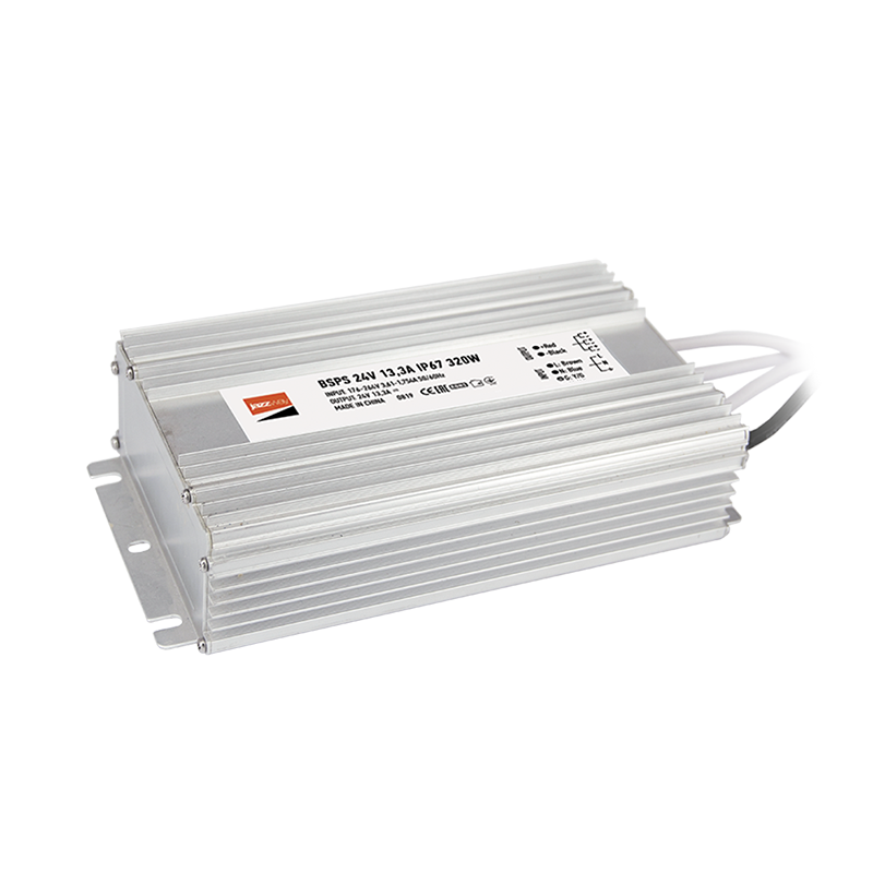 BSPS 24V 13.30A=320W IP67