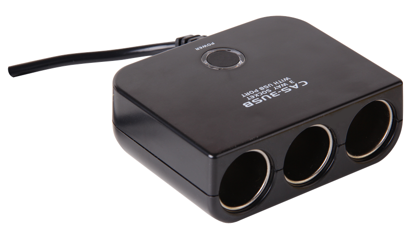 CAS-3USB
