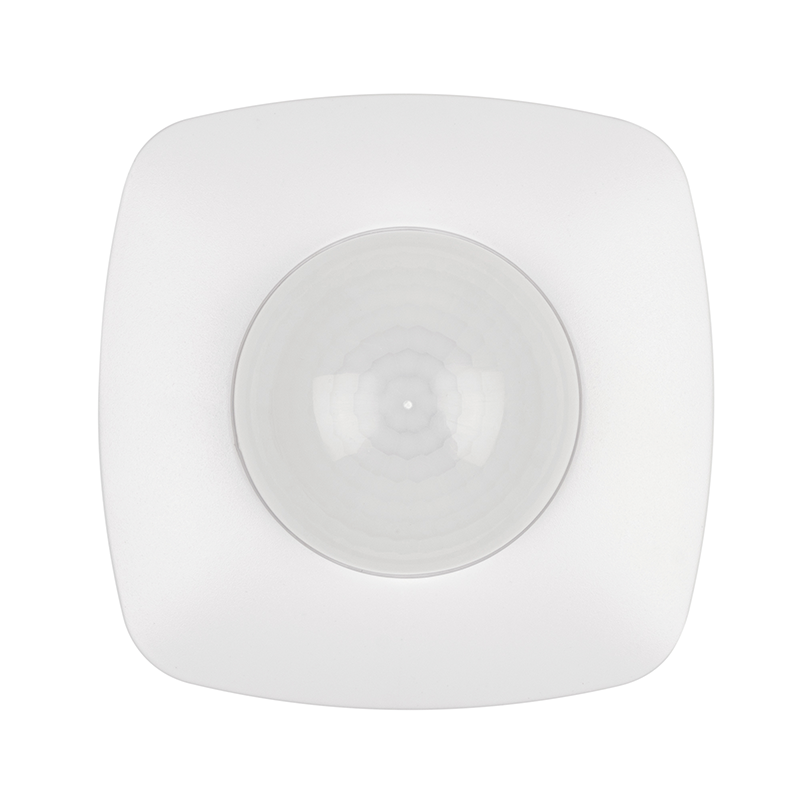 PMS-IR-U 124 2000Вт 360° 2.2-6м WH IP20