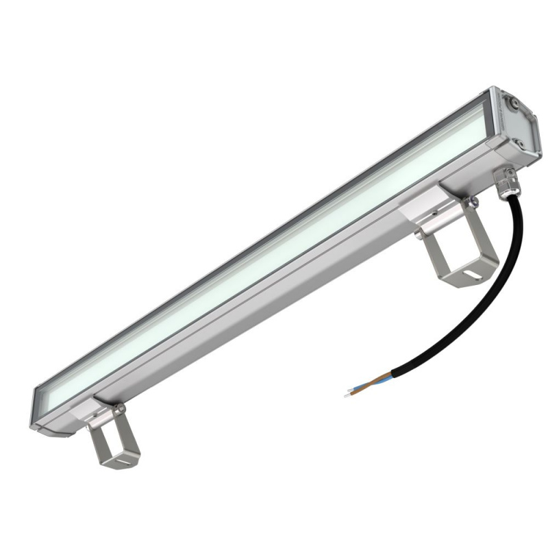 Барокко 24 S 600мм 48В DC CRI80 5000К Опал