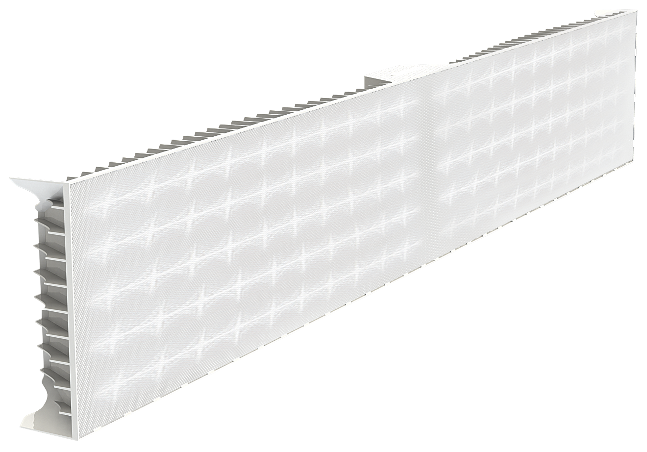 L-school 55/32-48/Д/4,0K/03/Т2/220AC/Premium IP20 матовое стекло