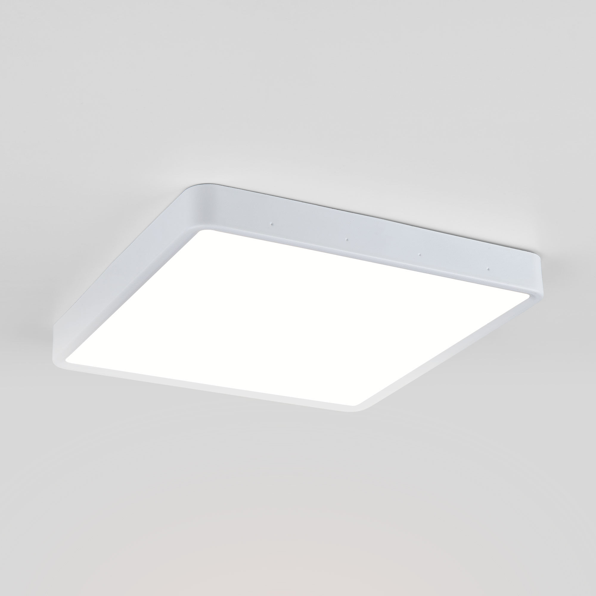 Накладной светодиодный светильник 24W 4200K DLS034