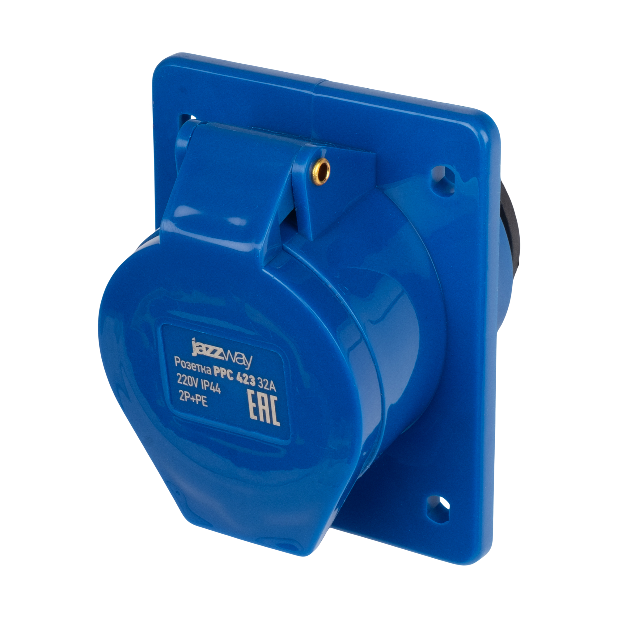 PPC 423 32A 220V IP44