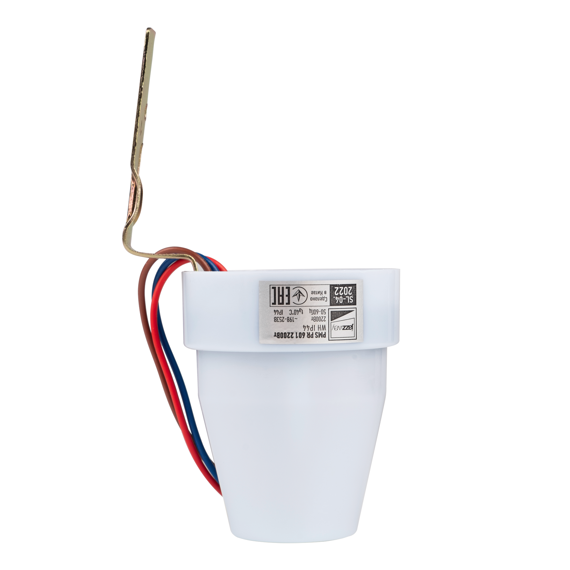 PMS PR 601 2200w WH IP44